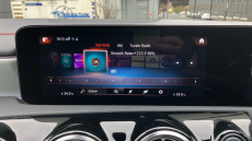 Mercedes-Benz CLA 250e AMG Line Premium + Night Ed 4dr Tip Auto Saloon